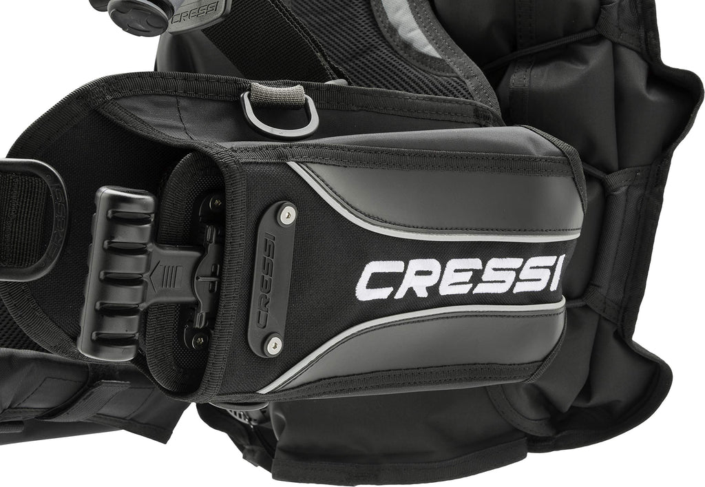 Black Medium BCD Z42325