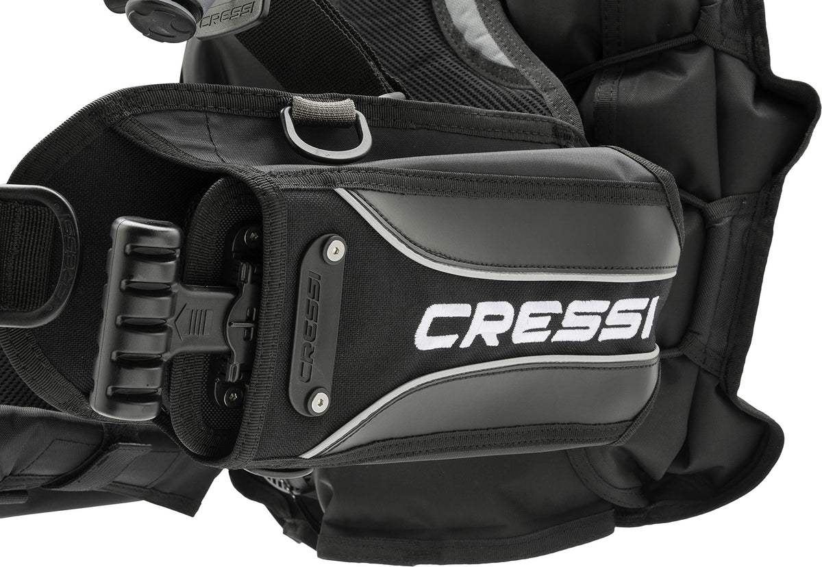Black Medium BCD Z42325
