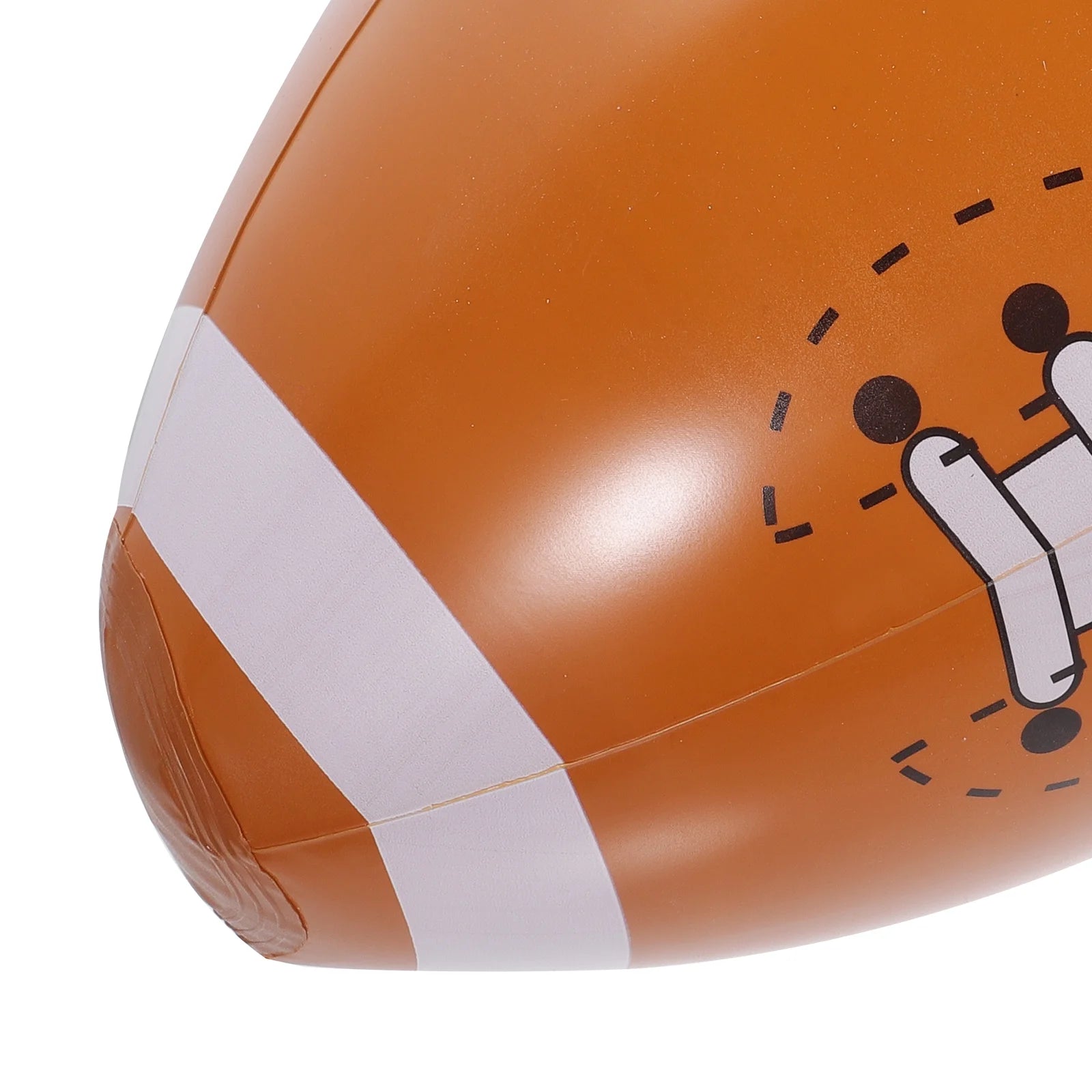Inflatable Beach Toddler Baseball Football Outdoor Playing Balls E795268