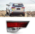 Tail Light Inner Driver Side Pack of 2 Z25886