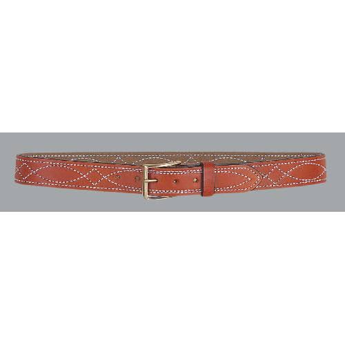 Black Size 36 Lined Belt X166005