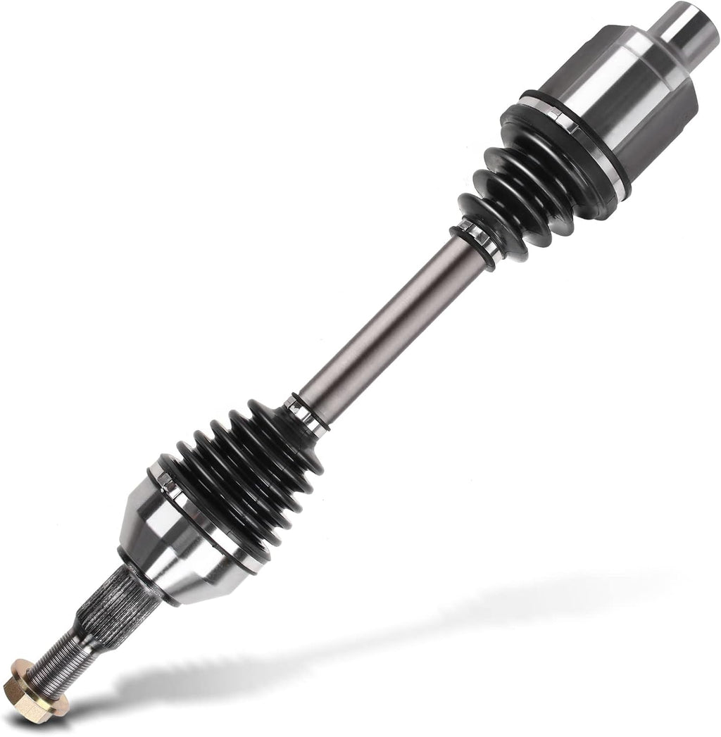 CV Axle Shaft Front Passenger Side Pack of 2 O22673