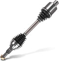 CV Axle Shaft Front Passenger Side Pack of 2 O22673