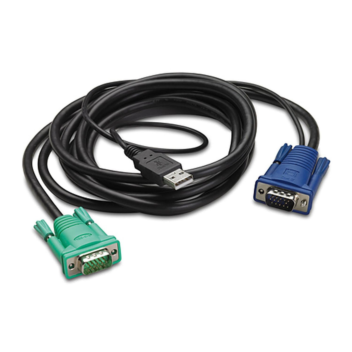 KVM cable - 6 ft L8082