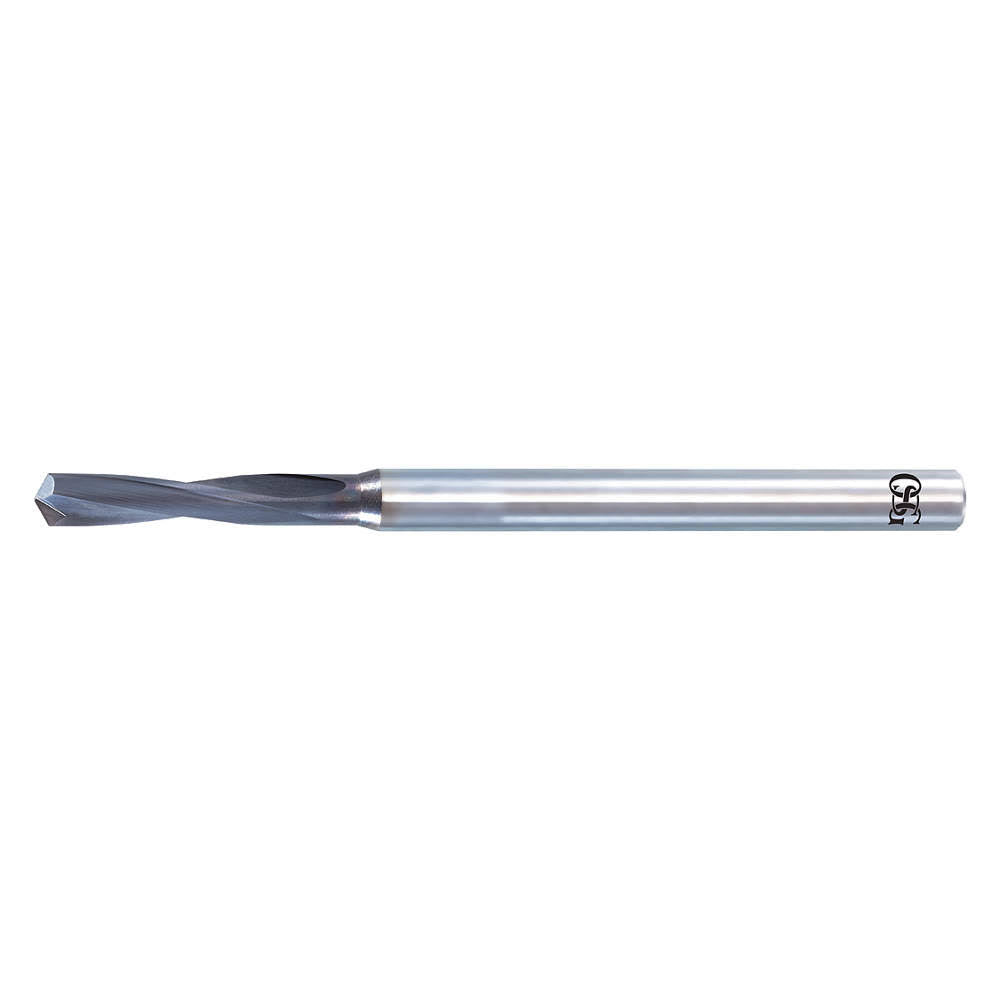 Carbide Jobber Drill Bit 16.60mm T949