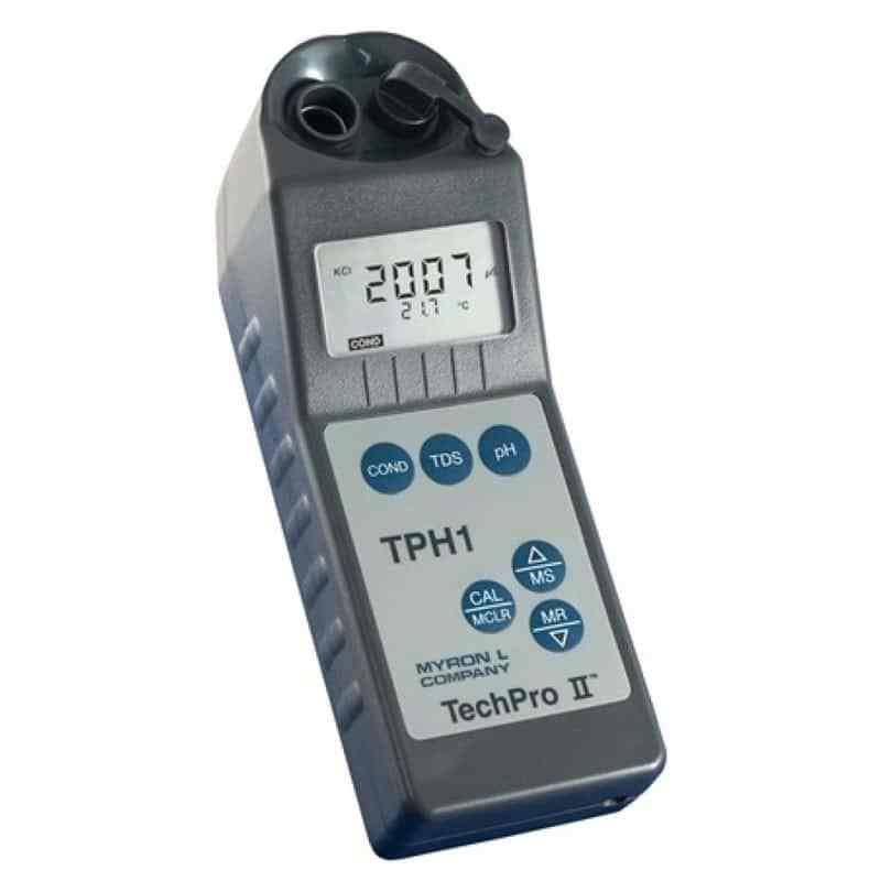 pH/Conductivity Meter V390509