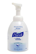 Purell Instant Hand Sanitizer Skin Nourishing Foam 535ml Bottle 4/Carton S5438