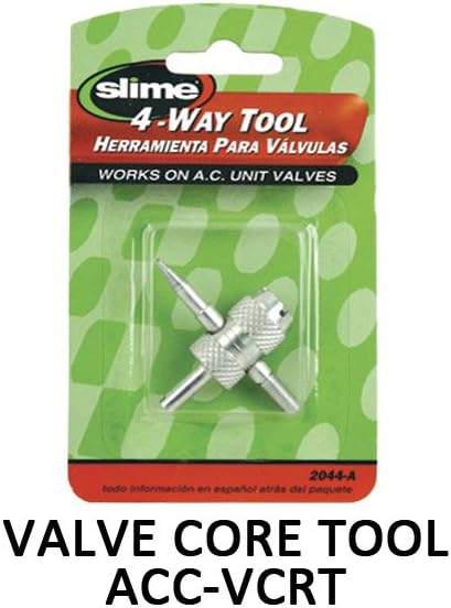 Portable Tire Changing Kit with Glove - XLarge J668164