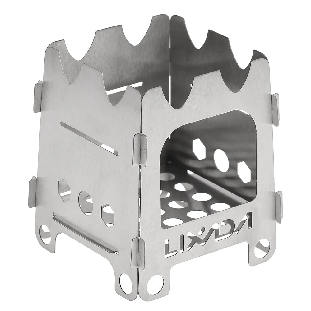 Outdoor Stove H1379
