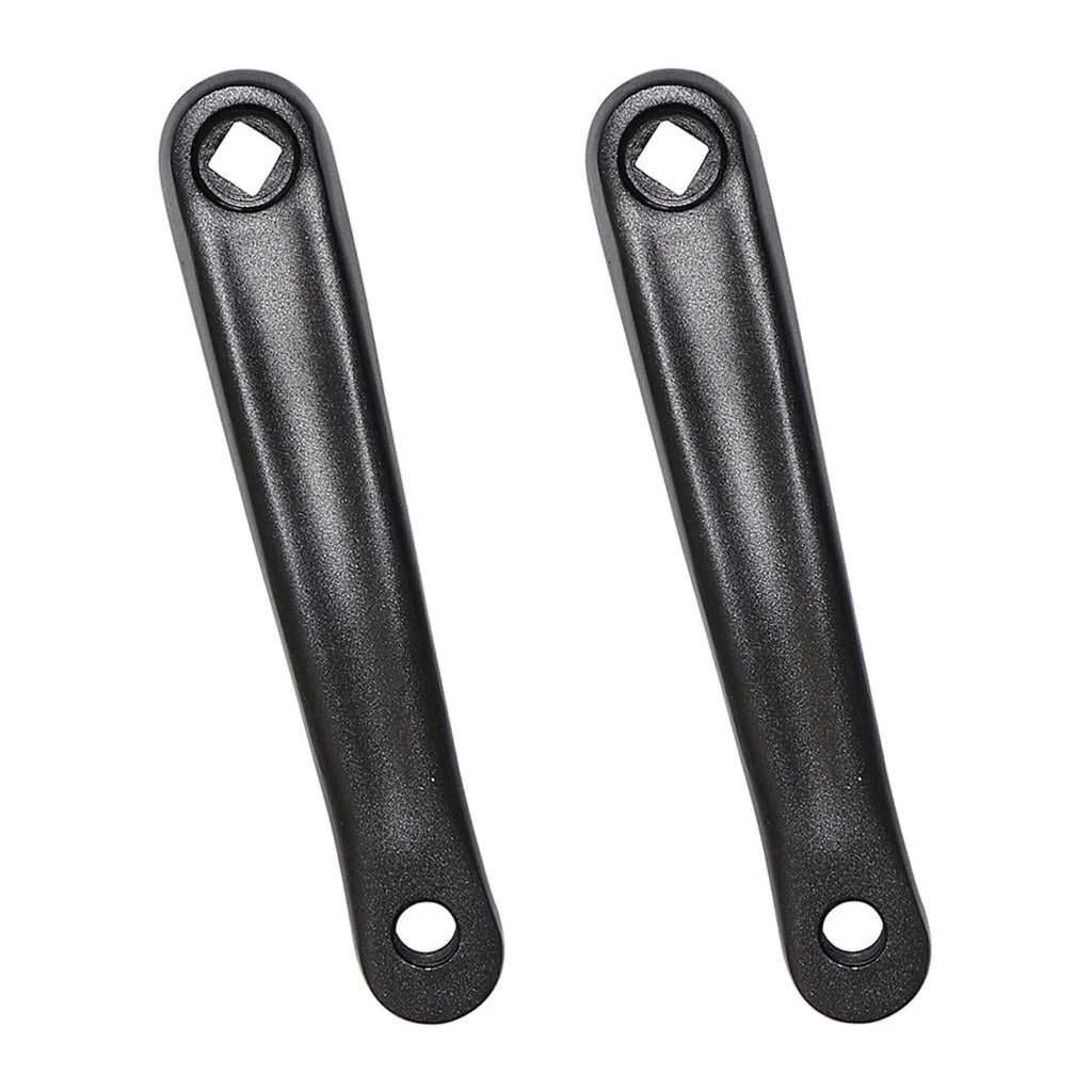 Electric Bike Crank Arm 170mm Left Right Diamond Hole Z95040