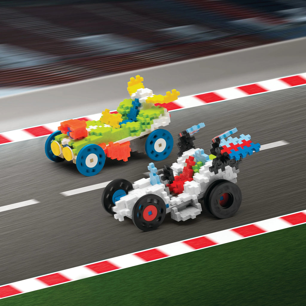 360 pc Construction Building Block Set W782