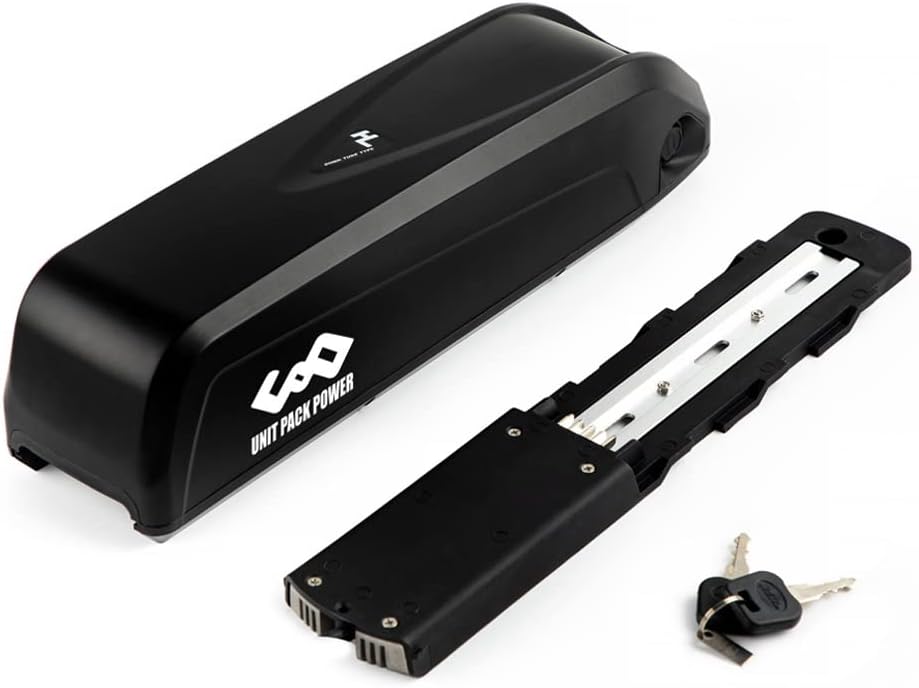 Ebike Battery with Charger & BMS Board P23217