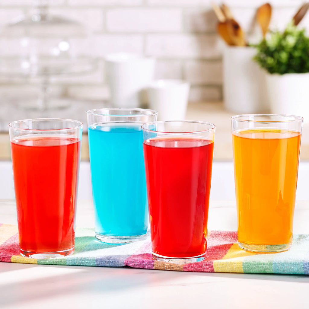 Mango Monsoon Juice, 1 Gal, Bottle U421
