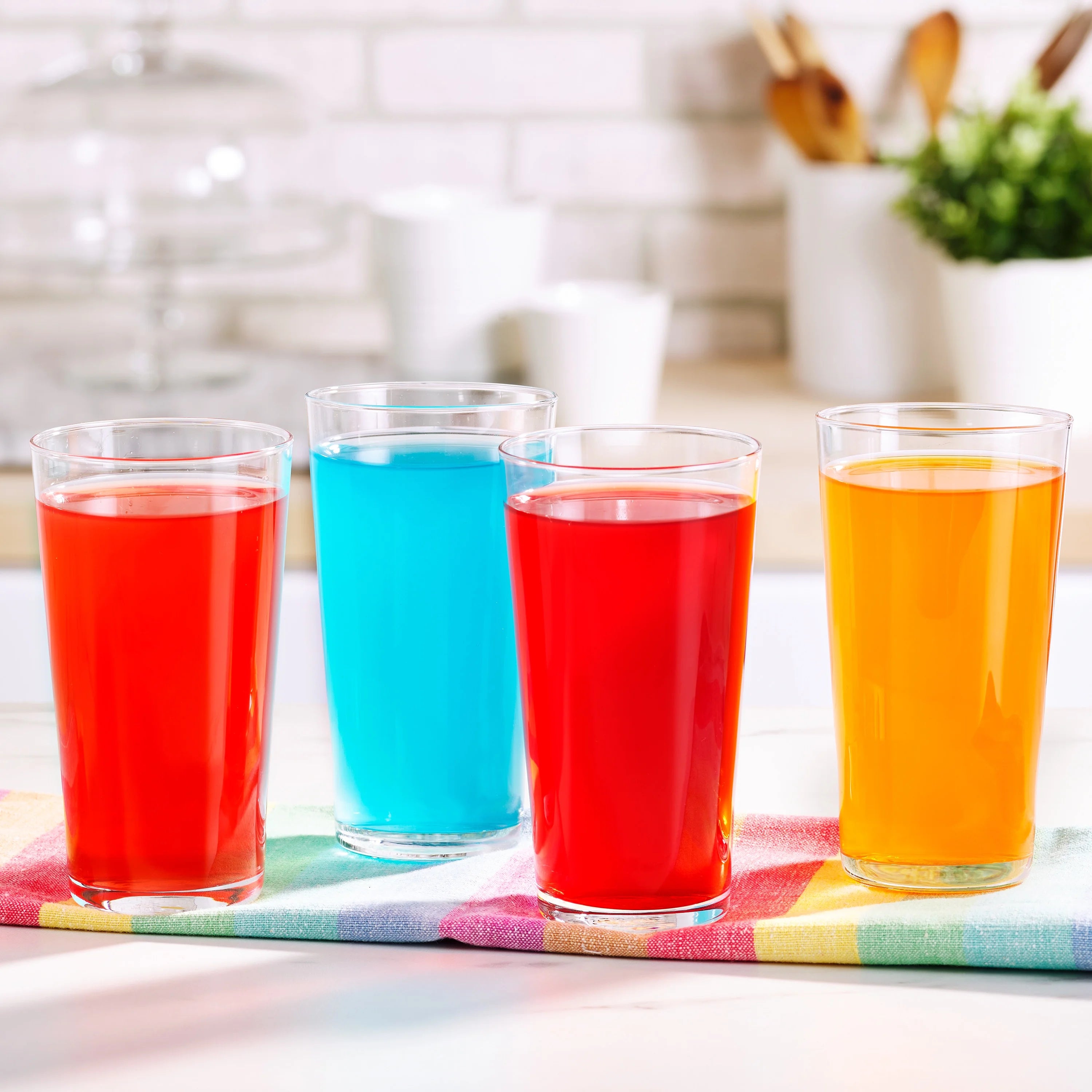 Mango Monsoon Juice, 1 Gal, Bottle U421