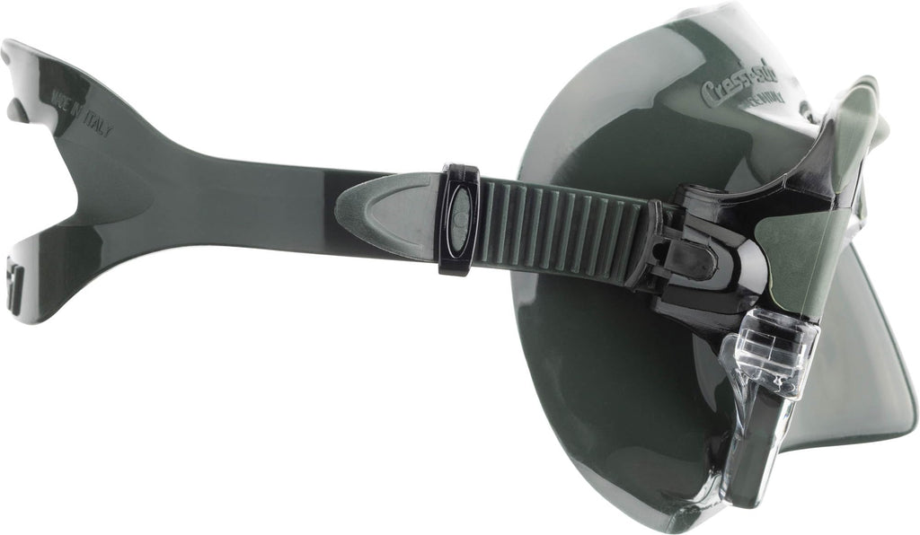 Green 2 Window Mask O56009