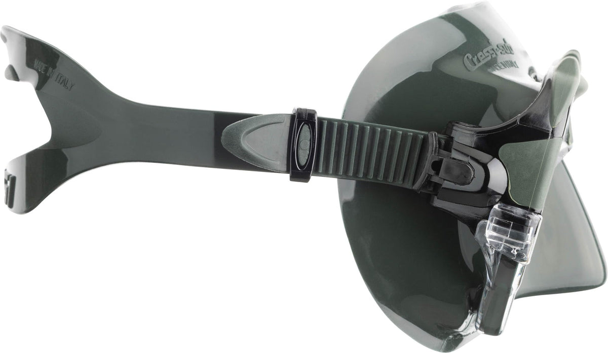 Green 2 Window Mask O56009