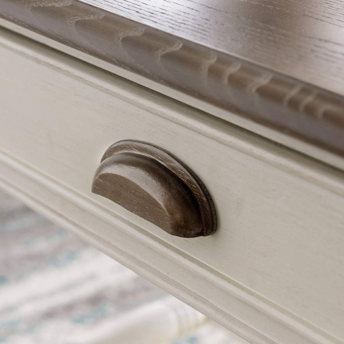 Two Drawer Sofa Table M949323
