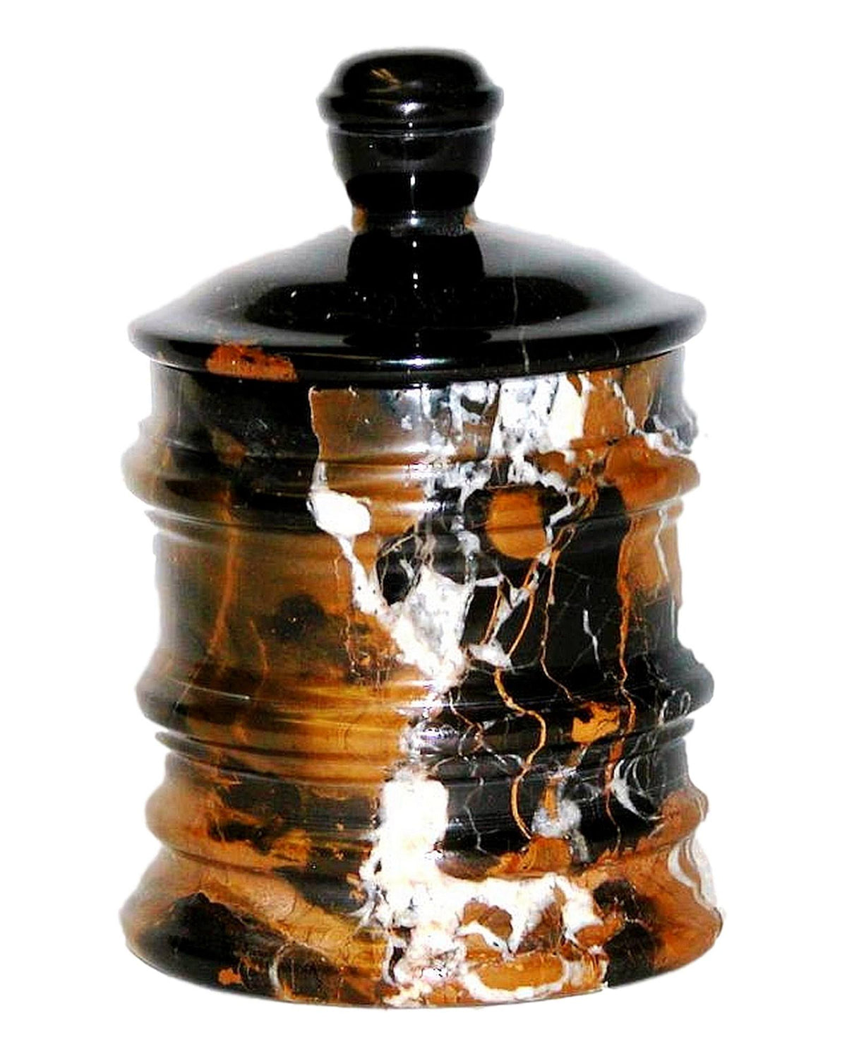 Marble Bathroom Canister A5308