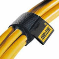 Black 100 Pack CableWrap V910211