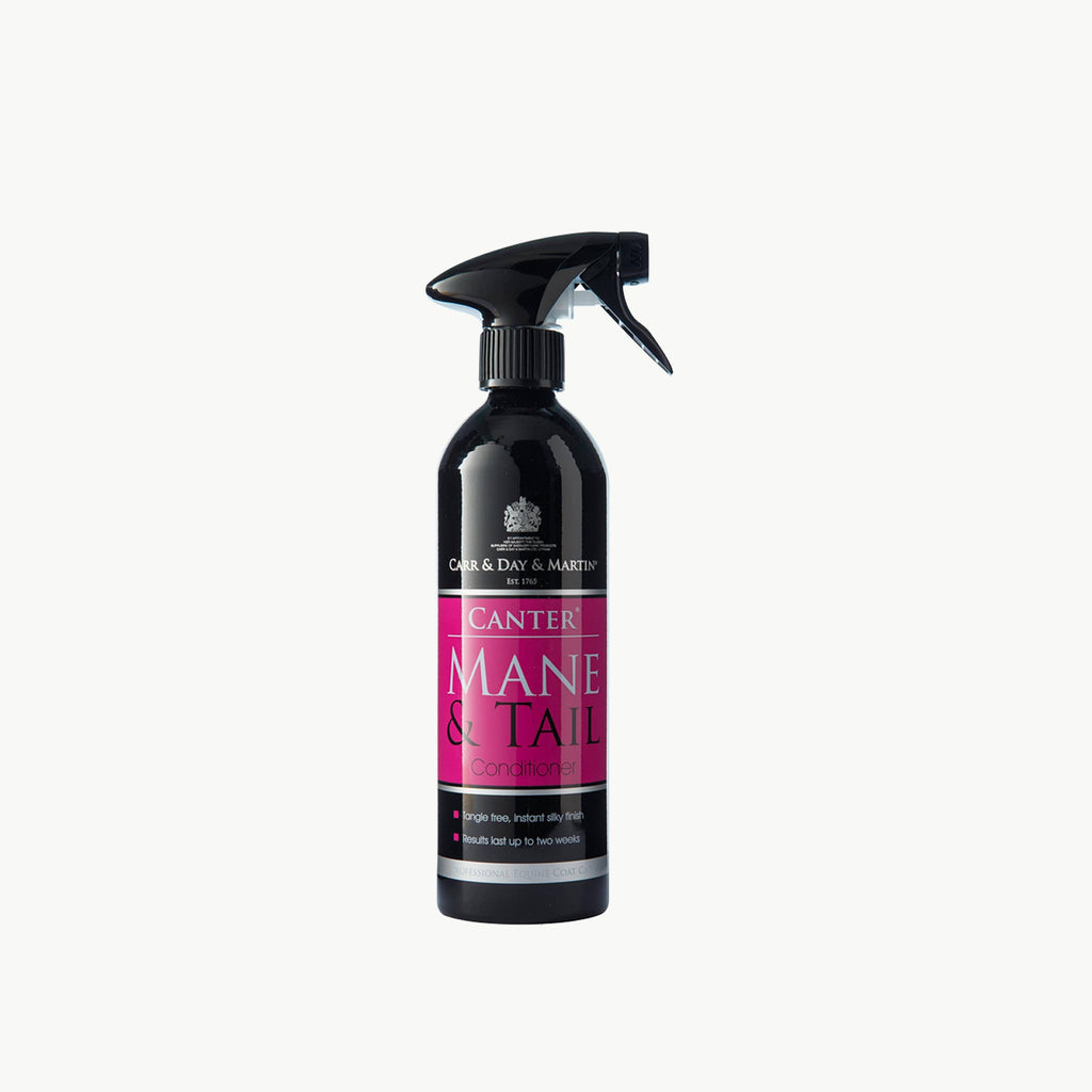 Canter Mane & Tail Conditioner - 5 litres J296