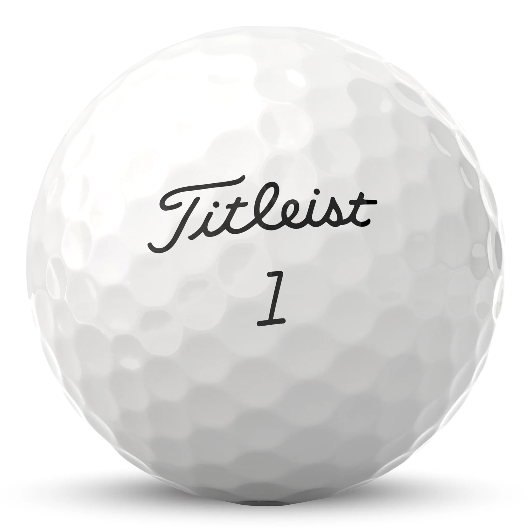 12 Pack White Golf Balls S620