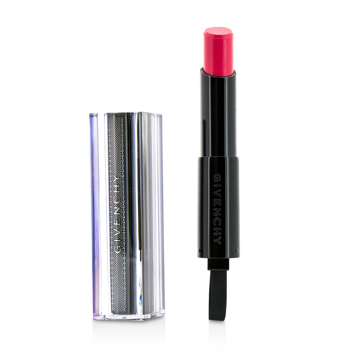 Rouge Interdit Vinyl Extreme Shine Lipstick 3.3g J318