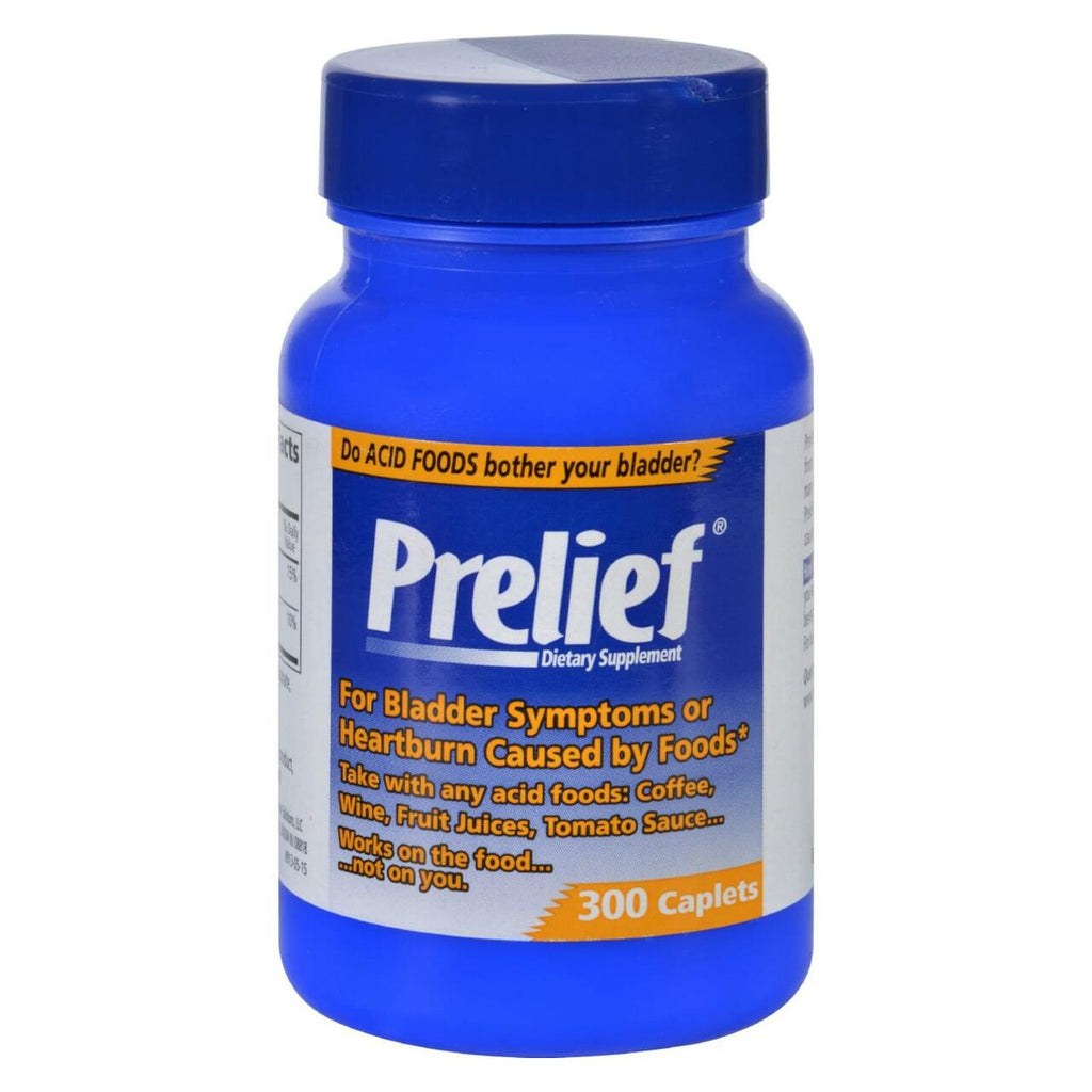 Heartburn Tablets, 300 Ct K657988