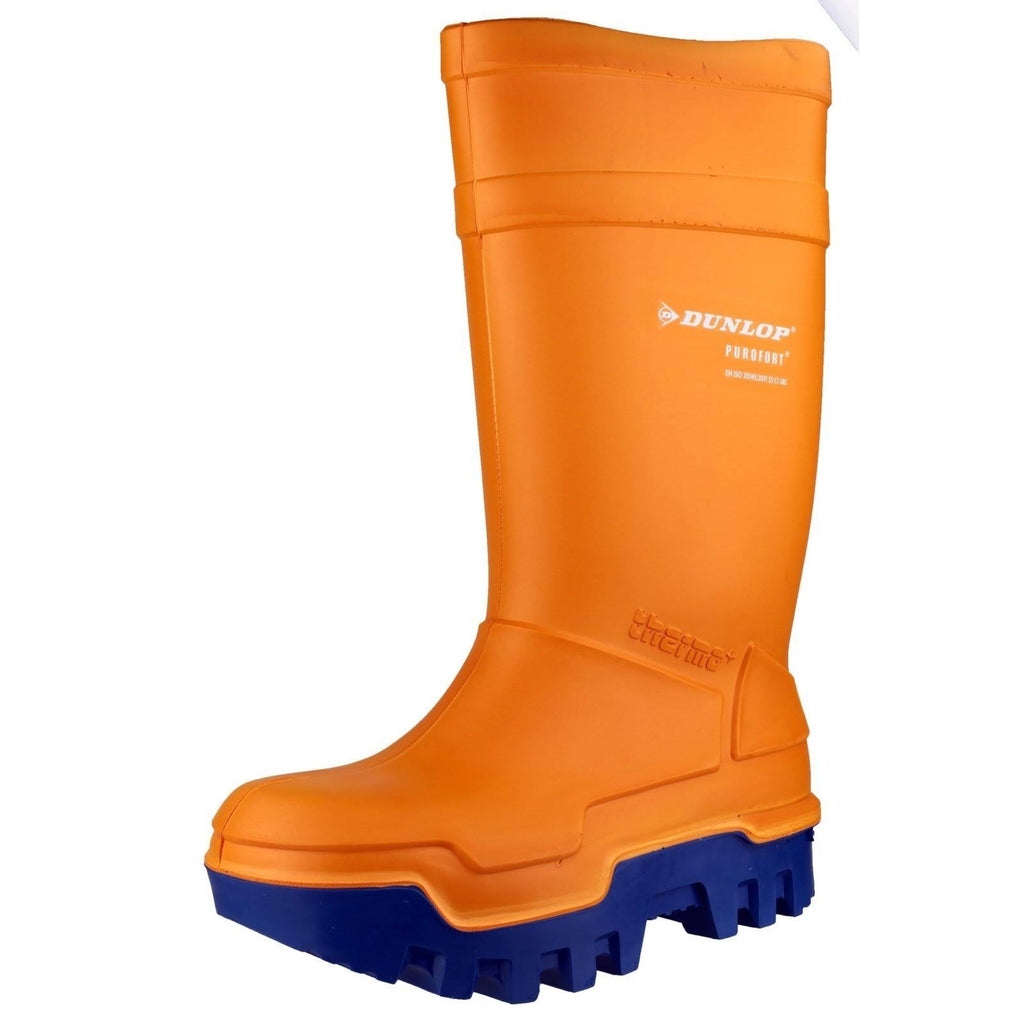 Purofort Thermo + Full Safety Wellington M91428