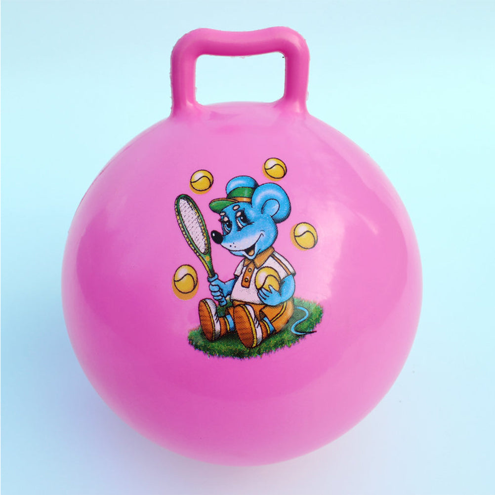 Inflatable Bouncing Kids Hopping Toy F478