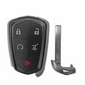 5-Button Smart Key for Cadillac XT5 G14738