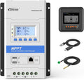 40A MPPT Solar Charge Controller 100V PV Input W213