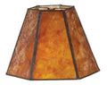 Mini Hexagon Shade Lamp L682
