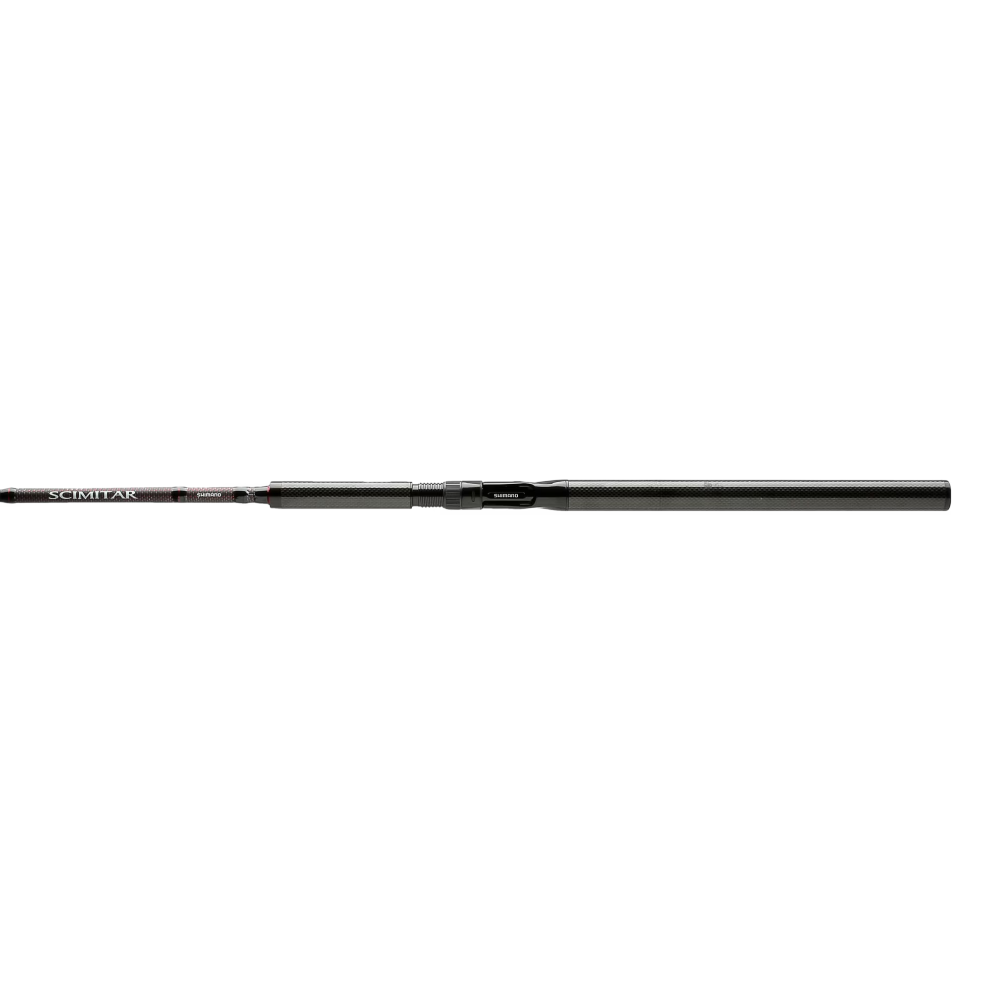 SCIMITAR 100 MH 2PC Freshwater Salmon Steelhead Trolling Rod U650406