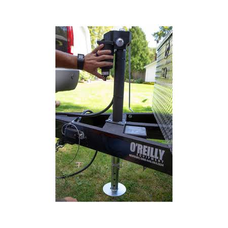 12-Volt Electric Jack K558