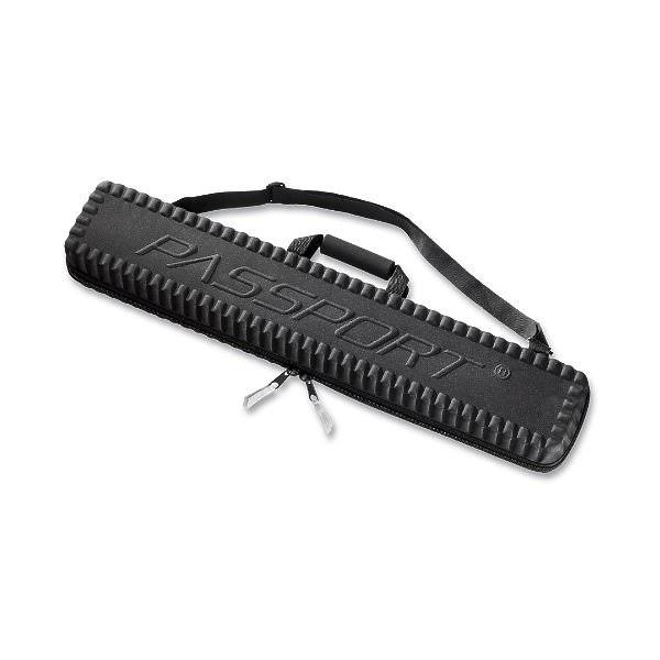 Passport Rod Set with Case Medium M500