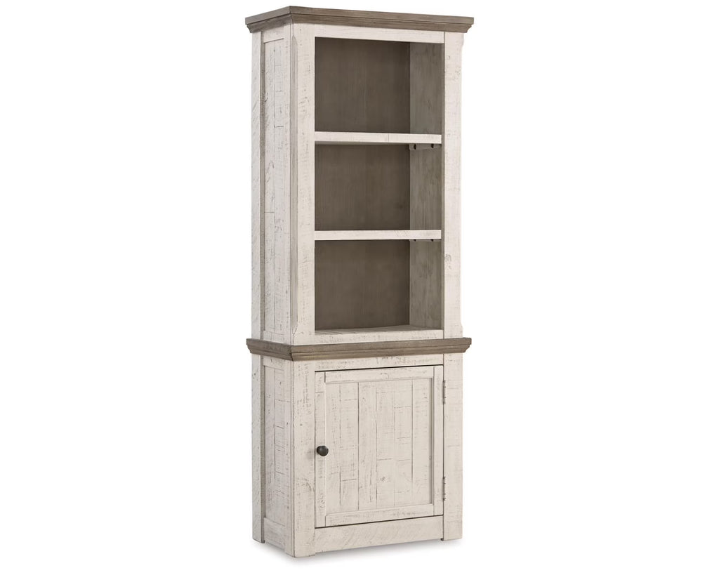 Right Pier Cabinet T590