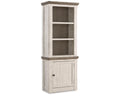 Right Pier Cabinet T590
