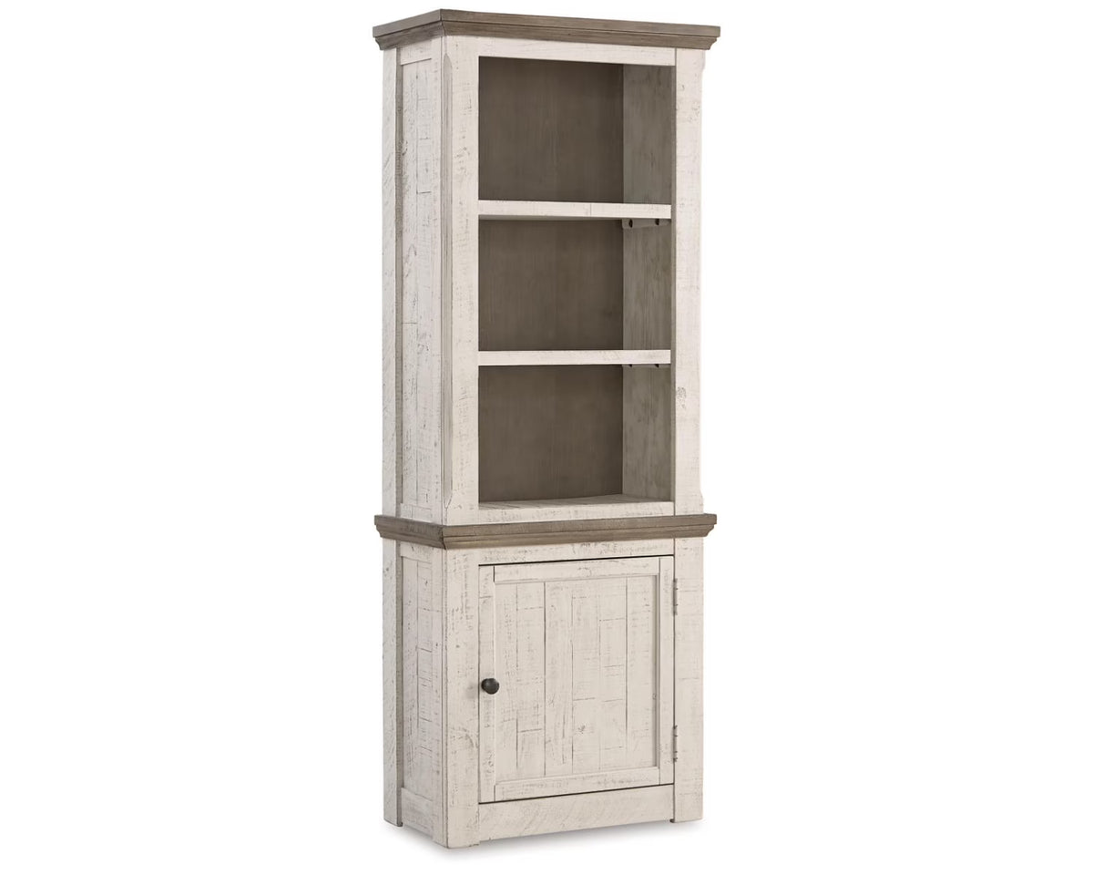 Right Pier Cabinet T590