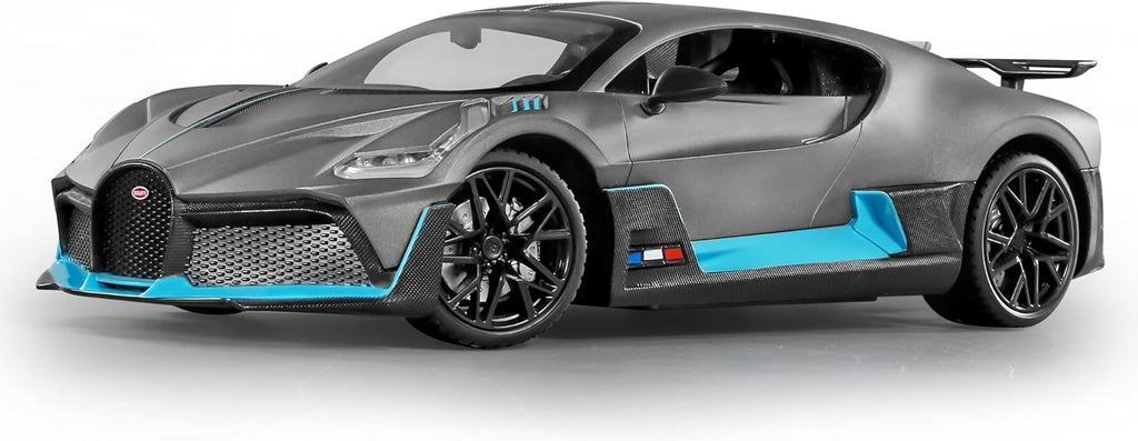 1/16 Scale Remote Control Car with Lights X887480