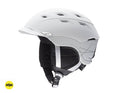Matte White MIPS Snow Helmet B647388
