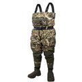 Camouflage Wader, Size 7 K75694