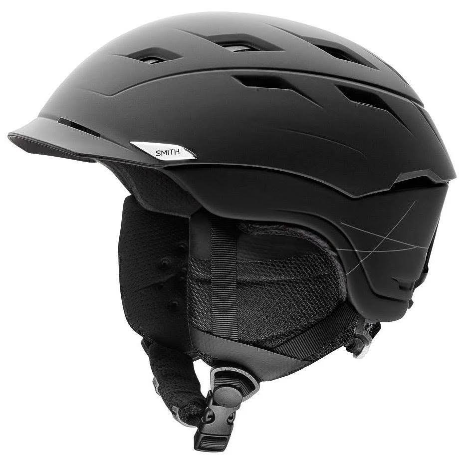 Matte White MIPS Snow Helmet B647388