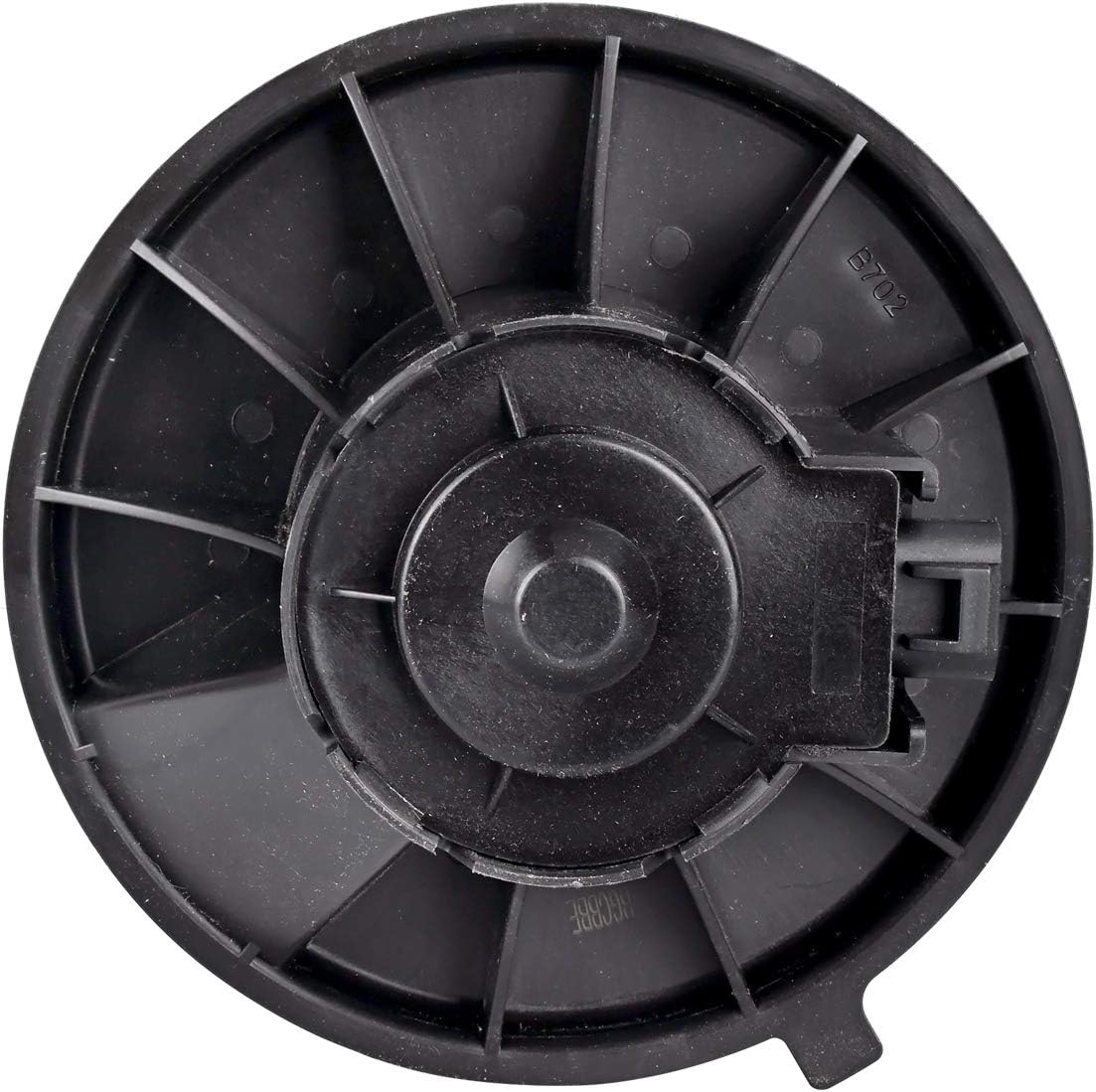 HVAC Plastic Heater Blower Motor with Fan Cage Pack of 2 Y425610