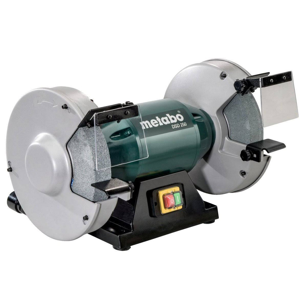 10 in. 7.5 Amp Bench Grinder J713552