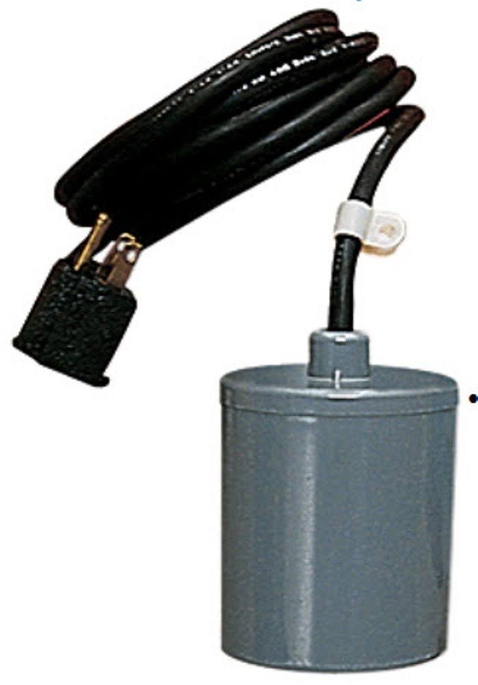 Piggyback Mechanical Float Switch N37836