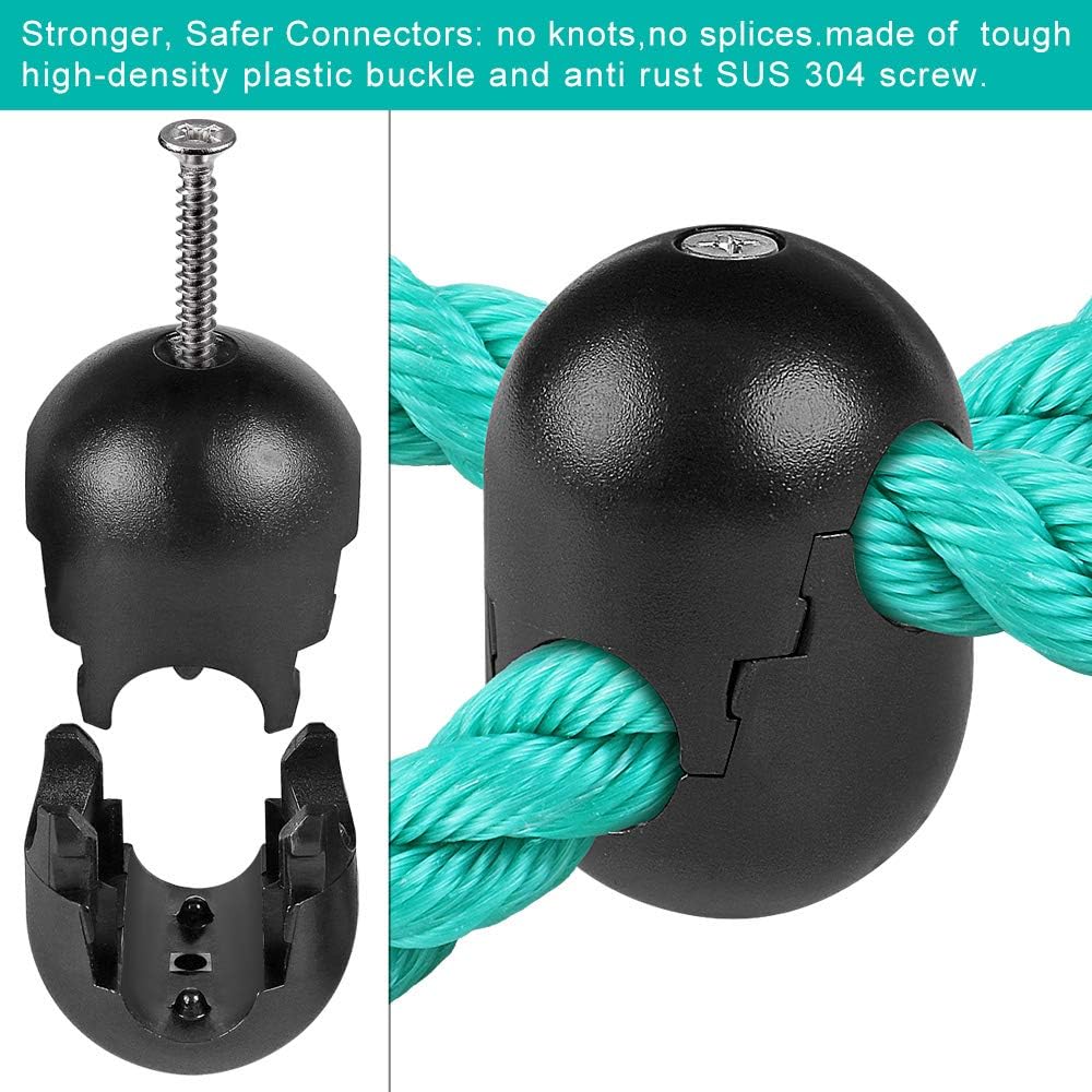 Climbing Cargo Net, 100% Nylon, 49 x 77 D20323