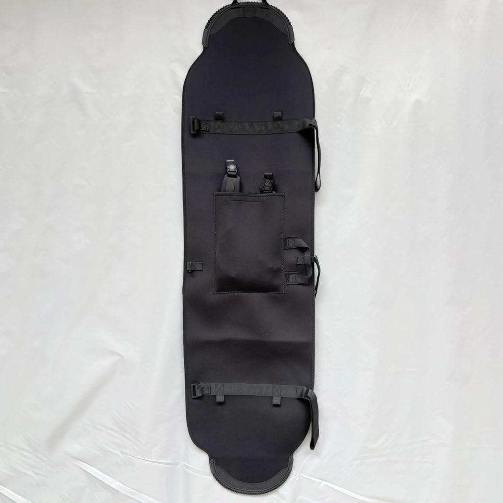 Snowboard Bag with Adjustable Shoulder Strap Q624169