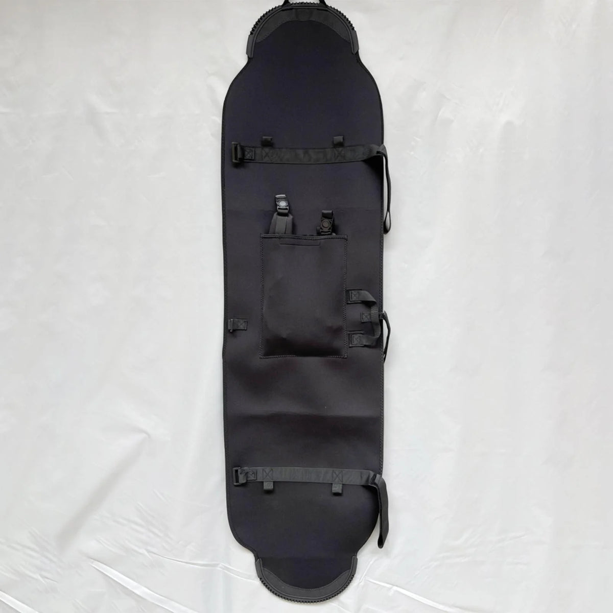 Snowboard Bag with Adjustable Shoulder Strap Q624169