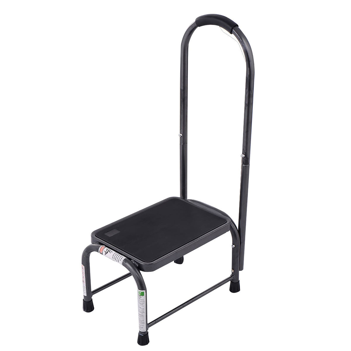 Non-Slip Step Stool with Handle R43760