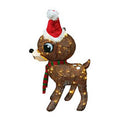 Fawn Lightd W/50 Incan LT 32in B4594